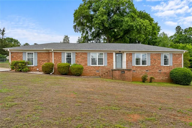 Popular New Salem Subd Real Estate