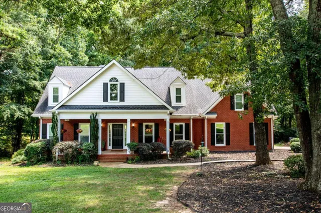 Expensive HICKORY LAKE Real Estate