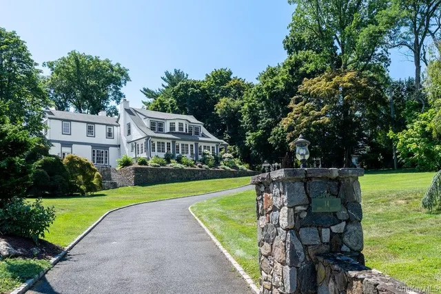 Expensive Elmsford Real Estate
