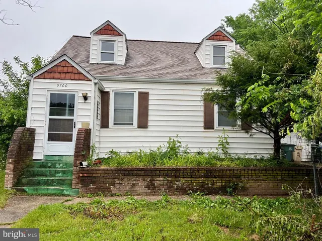 Cheap College Park Real Estate