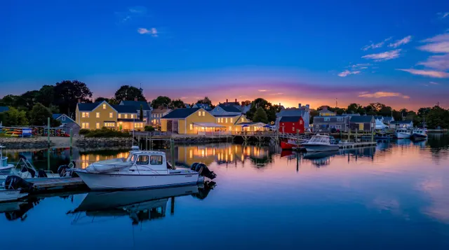 Expensive Portsmouth Real Estate