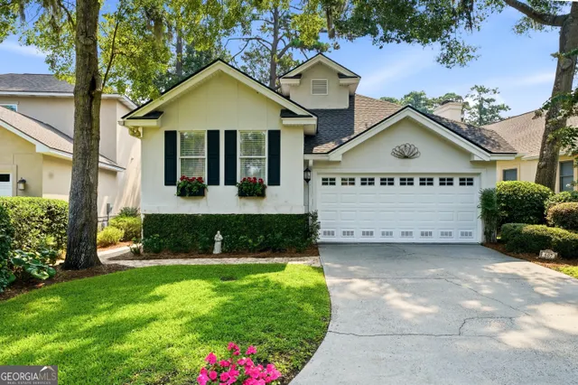 Popular Hampton Plantation Real Estate