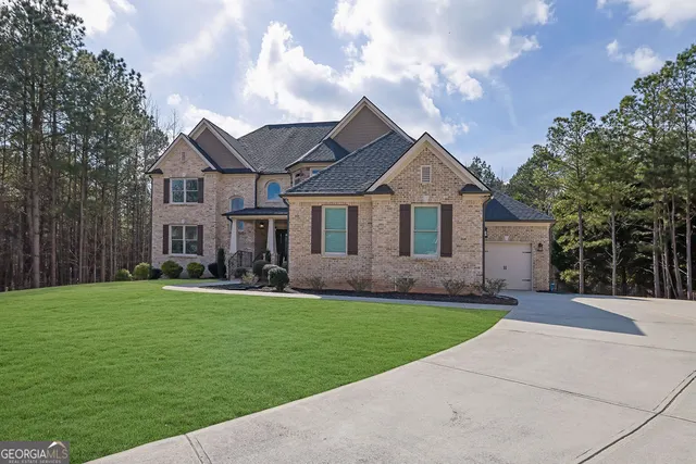 Cheap Alcovy Club Real Estate
