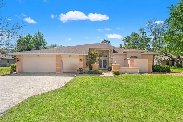 Expensive SPRINGWOOD ESTATE Real Estate