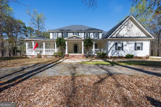 Expensive Birchwood Real Estate