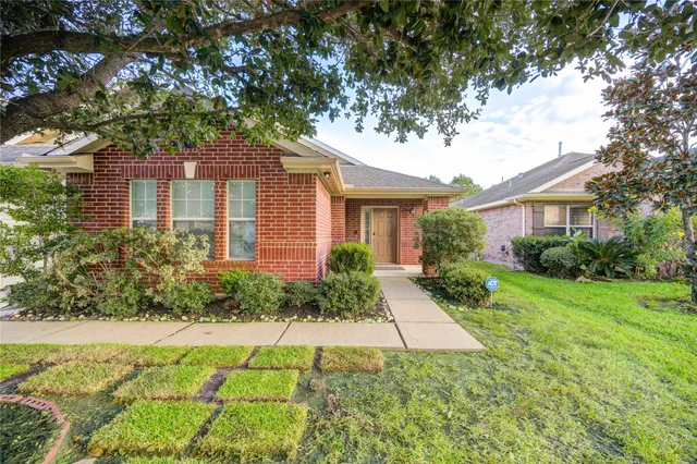 Popular Stablewood Farms North Sec 02 Real Estate