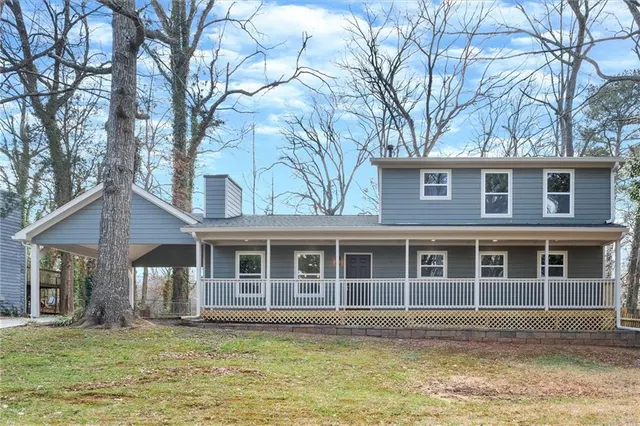 Popular OLD SOUTH Real Estate