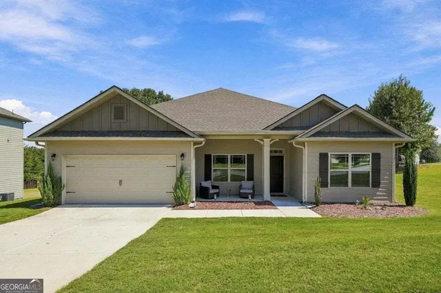 Popular BROOKS VILLAGE PHASE 2 Real Estate