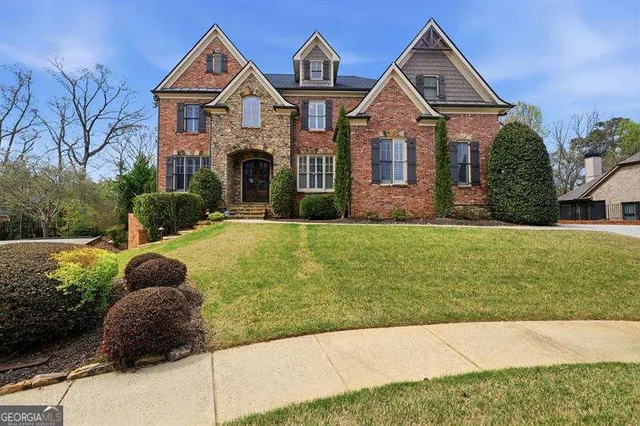 Expensive Lassiter Manor Real Estate