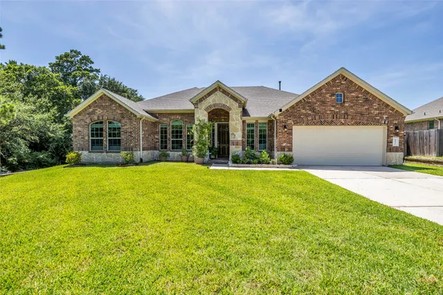 Popular Water Crest On Lake Conroe 03 Real Estate