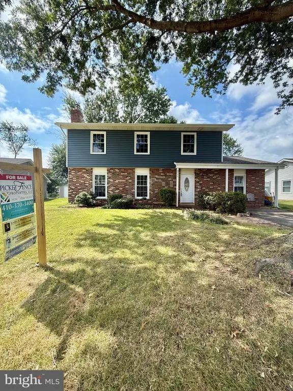 Cheap Gambrills Real Estate