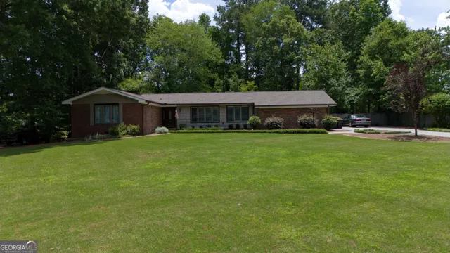 Expensive Garden Lakes Real Estate