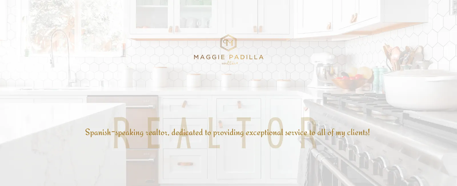 With you every step of the way!