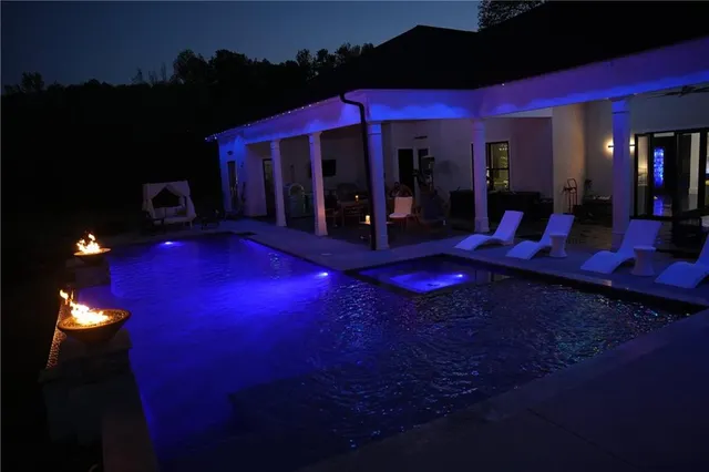Popular Holiday Hills Real Estate