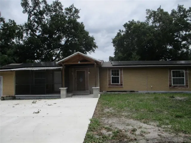 Popular INGLEWOOD PARK ADD 3 Real Estate