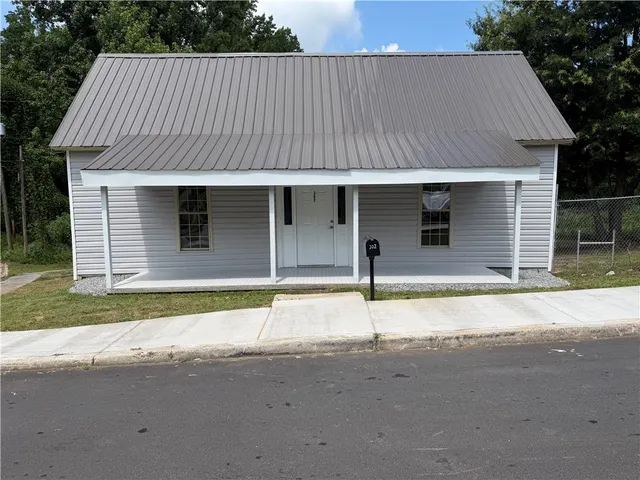 Popular 115-Anderson County - SC Real Estate