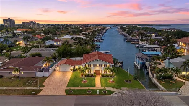 Popular ISLAND ESTATE OF CLEARWATER UNITS 6D 7A 7C Real Estate