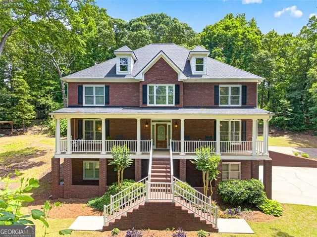 Expensive Wellington Pointe Real Estate