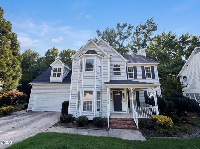 Expensive Strawns Crossing Real Estate