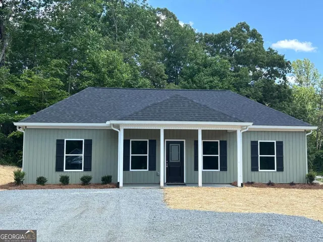 Popular Mount Olive Estates Real Estate