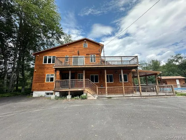 Expensive Hurleyville Real Estate