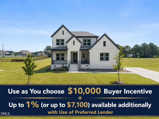 Expensive Carters Place Real Estate