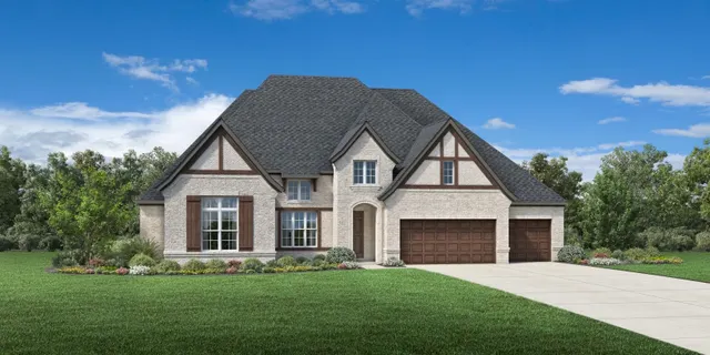 Popular Woodson's Reserve - Magnolia Collection Real Estate