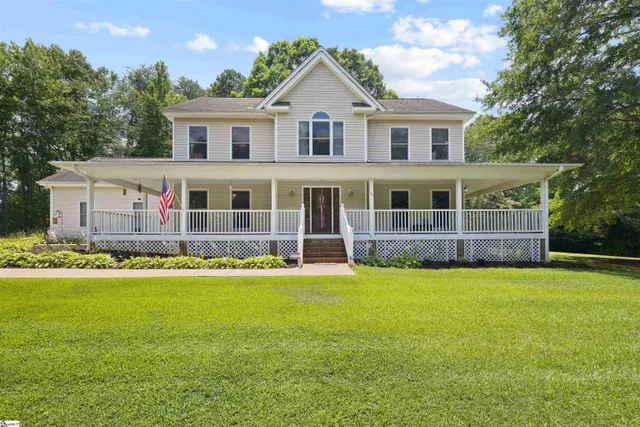 Popular Pinehaven Acres Real Estate