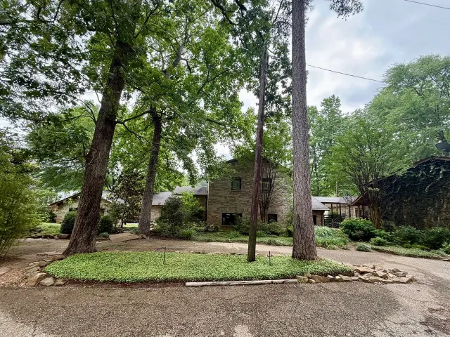 Expensive Crockett Real Estate