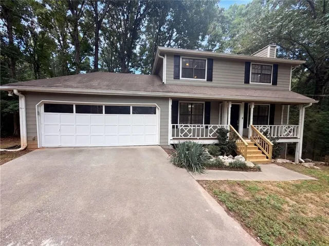 Cheap Jamestown Forest Real Estate