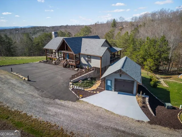 Popular High Meadows Real Estate