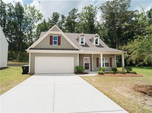 Popular Creekside At Magnolia Real Estate