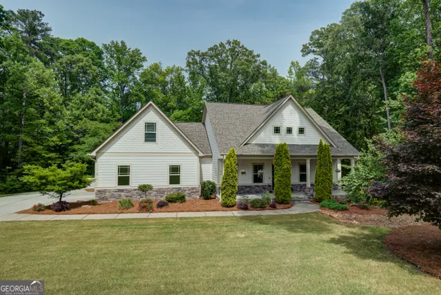 Expensive Laurel Forest Real Estate