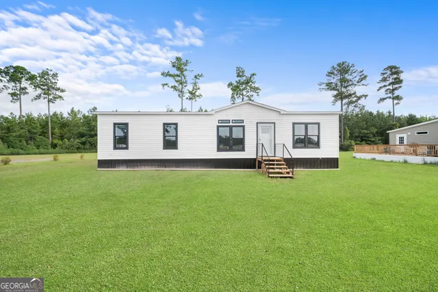 Popular The Marsh at Shellman Bluff Real Estate