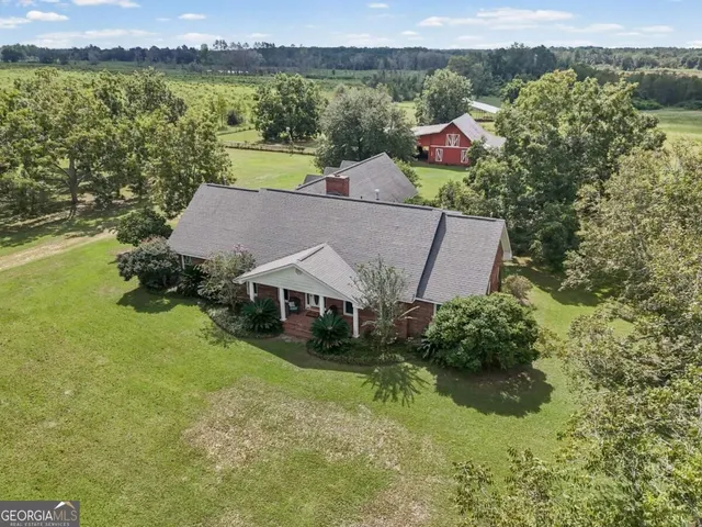 Popular Fitzgerald Real Estate