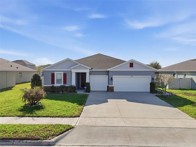 Popular BRIDLEWOOD Real Estate