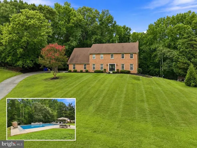 Popular Columbia Park Real Estate