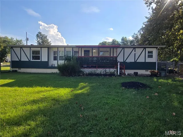 Popular Cedar Ridge Estates Real Estate