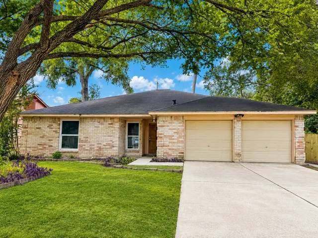 Cheap Atascocita Trails Sec 01 Real Estate