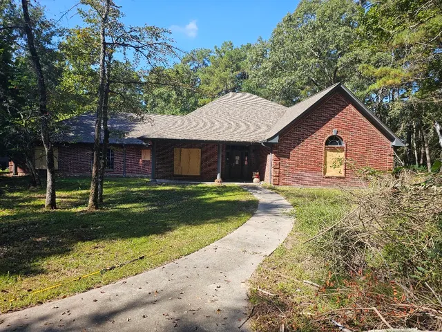 Popular Ranches of Pinehurst Real Estate