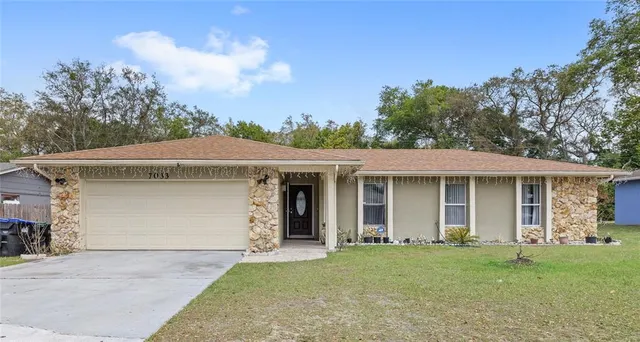 Popular JACARANDA Real Estate
