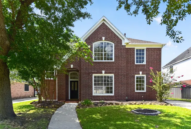 Popular Atascocita Trails Sec 02 Real Estate
