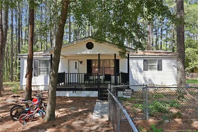 Cheap Pine Ridge Real Estate