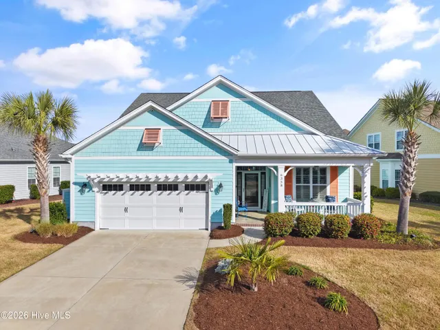 Popular Retreat At OIB Real Estate