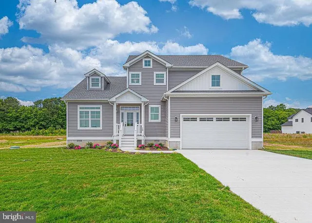 Popular Ocean Pines Real Estate