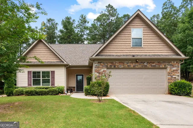 Popular Providence Estates Real Estate