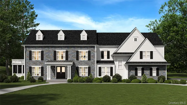 Popular Briarcliff Manor Real Estate