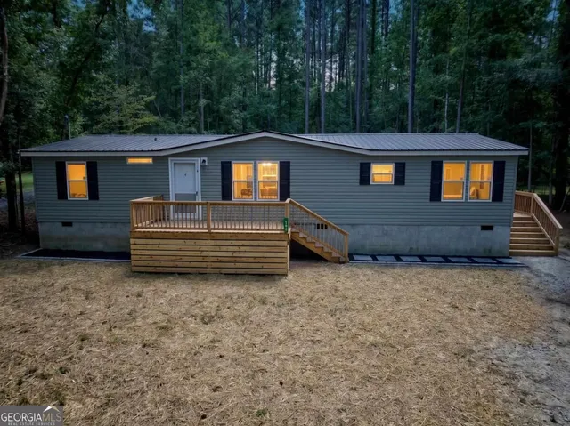 Cheap Oconee Spgs Ldg Real Estate