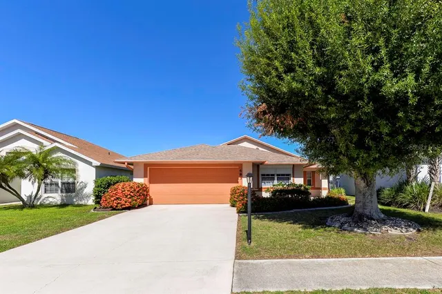 Popular PORT CHARLOTTE SEC 096 REP 02 Real Estate