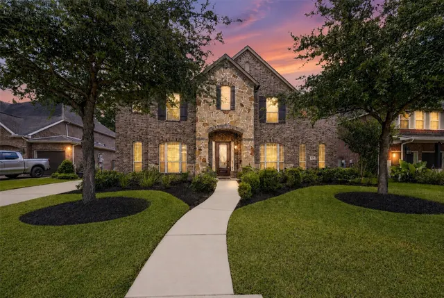 Expensive Creekside Farms Real Estate